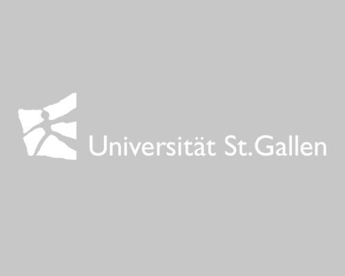 Universität St. Gallen