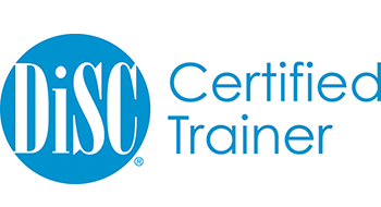 DiSG®-Certified Trainer